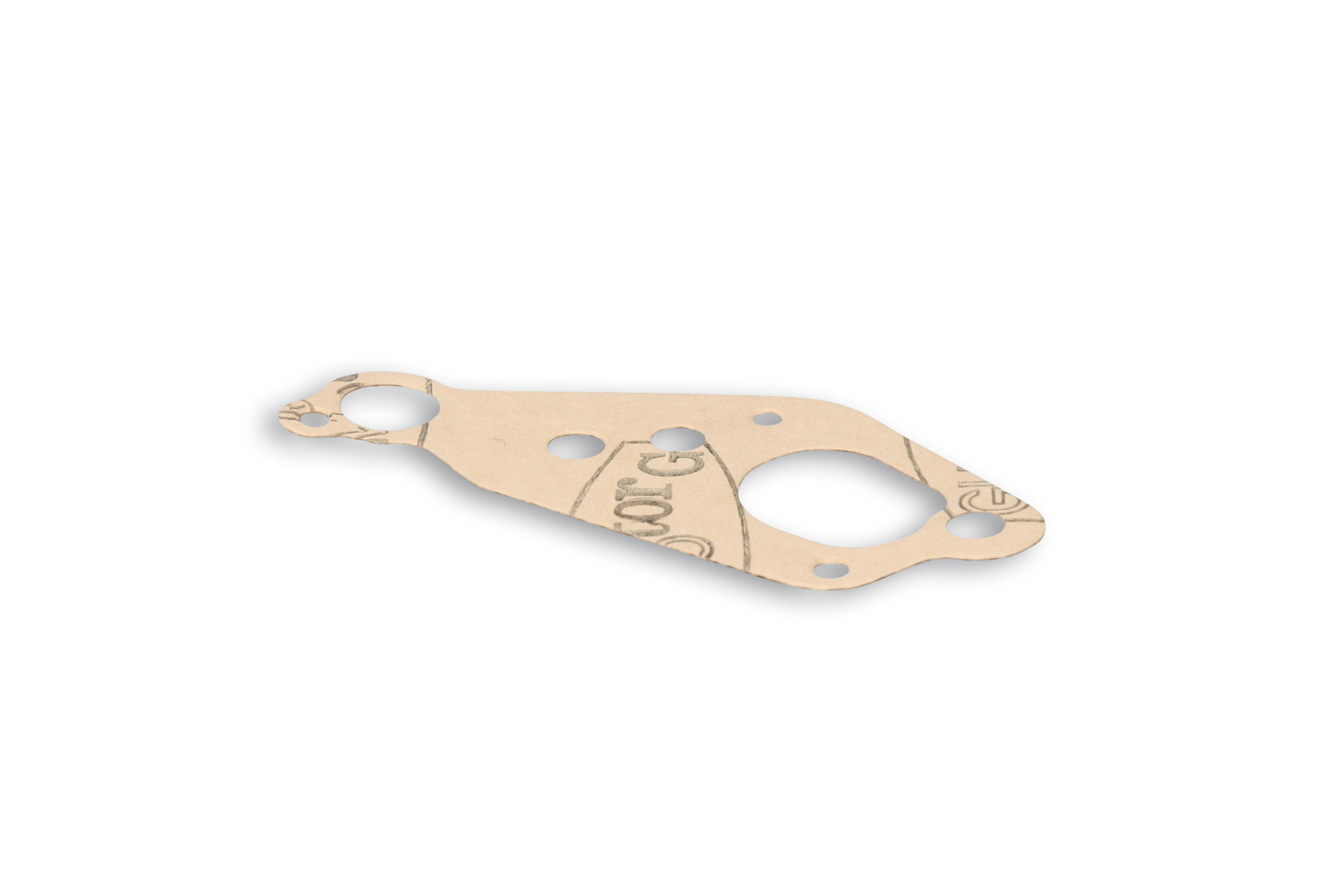 Malossi Gasket for intake manifold for Vespa PX - PX E - Cosa